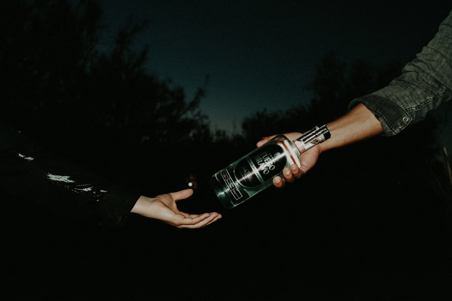 Sotol Plata Carney – Tradición Salvaje con un Toque Único