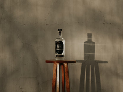 Sotol Plata Carney – Tradición Salvaje con un Toque Único