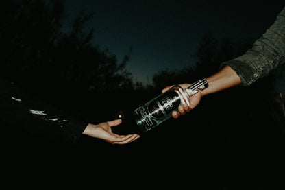 Sotol Plata Carney – Tradición Salvaje con un Toque Único